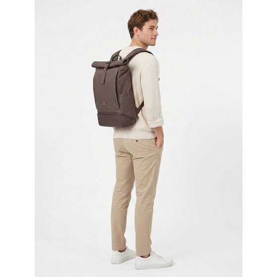 Johnny Urban Eco Series Allen Medium Dagrugzak 40.5 cm Laptopvak