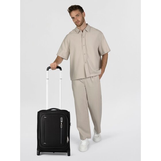 American Tourister Cloudrider 4 wielen Cabinewagen 40 cm