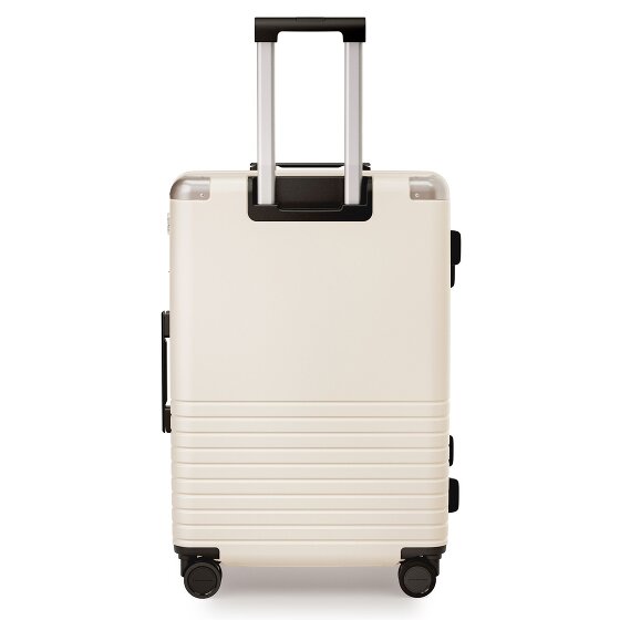 Kapten & Son Heathrow 4 wielen Trolley 69 cm