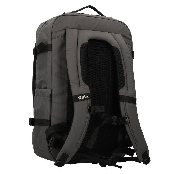 Jack Wolfskin Sierra Dagrugzak 50 cm Laptop compartiment