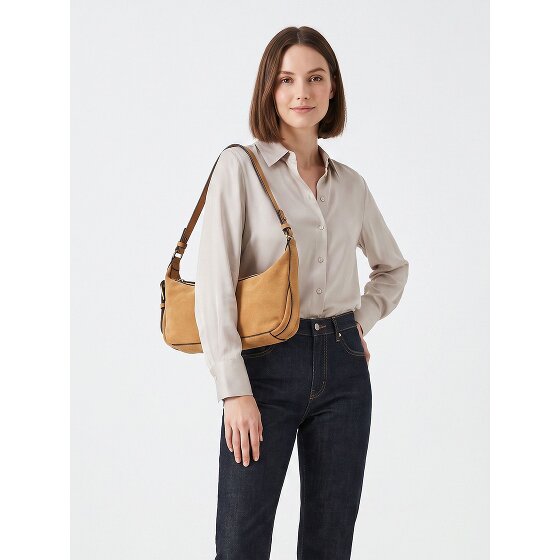 Liebeskind Paris II Schoudertas S Leder 36 cm