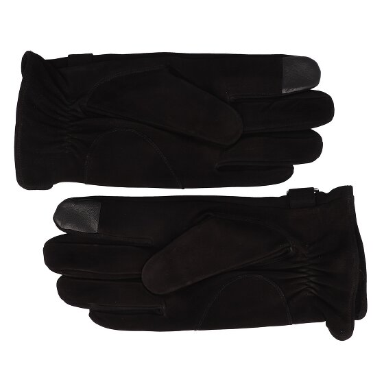 Calvin Klein Handschoenen Leer