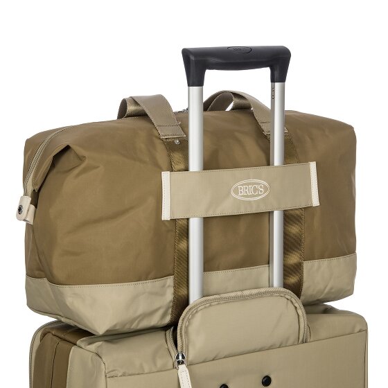 Bric's Bric´s x Replay Weekender reistas 43 cm