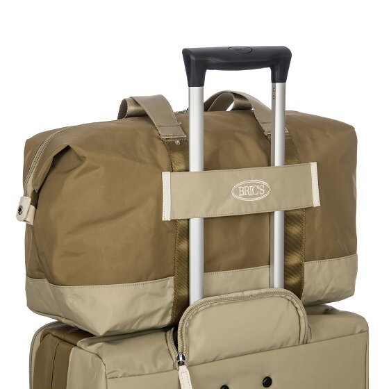 Bric's Bric´s x Replay Weekender reistas 43 cm