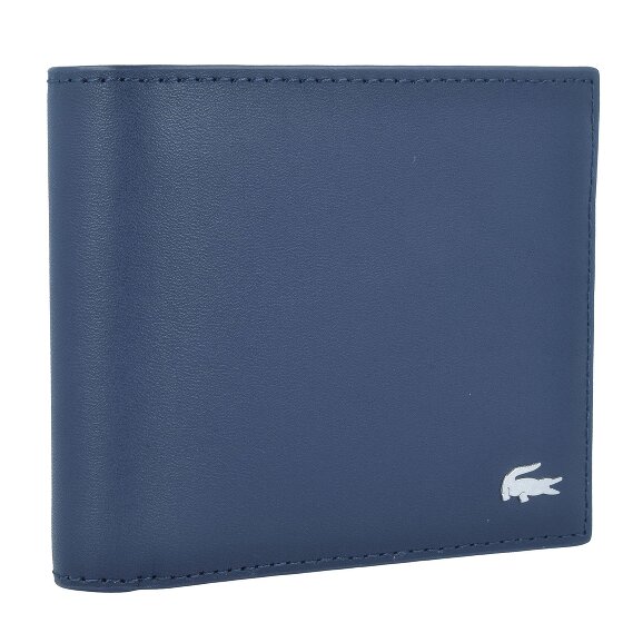 Lacoste FG Portemonnee Leer 11,5 cm