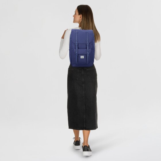 Herschel Little America Dagrugzak 49 cm Laptop compartiment Herschel Little America Dagrugzak 49 cm Laptop compartiment