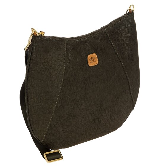 Bric's Life schoudertas 20 cm