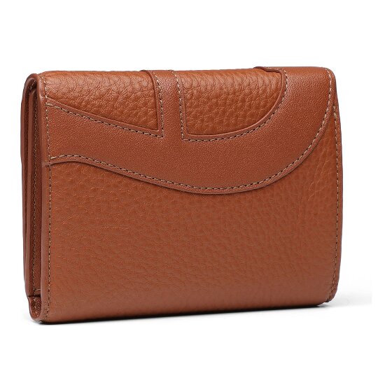 AIGNER Deborah Portemonnee Leder 12 cm