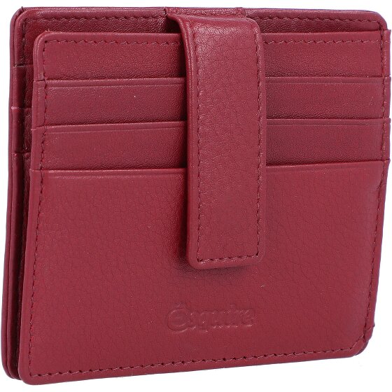 Esquire Oslo creditcard etui RFID leer 9.5 cm
