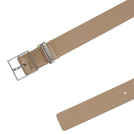 Calvin Klein CK Must Riem Leer Calvin Klein CK Must Riem Leer