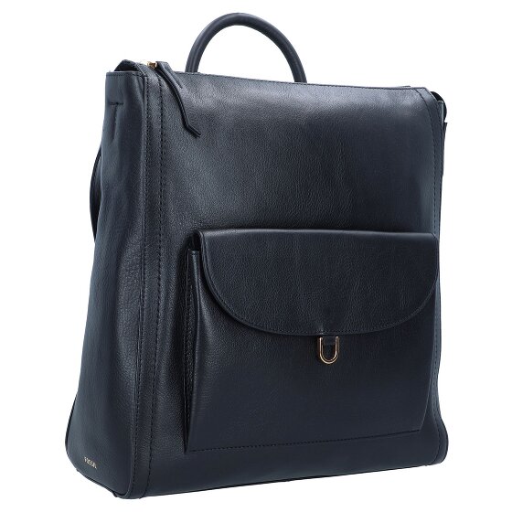 Fossil Parker Stad rugzak Leer 37.5 cm Fossil Parker Stad rugzak Leer 37.5 cm