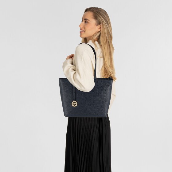Braun Büffel Hanna Shopper Tas S Leer 38 cm