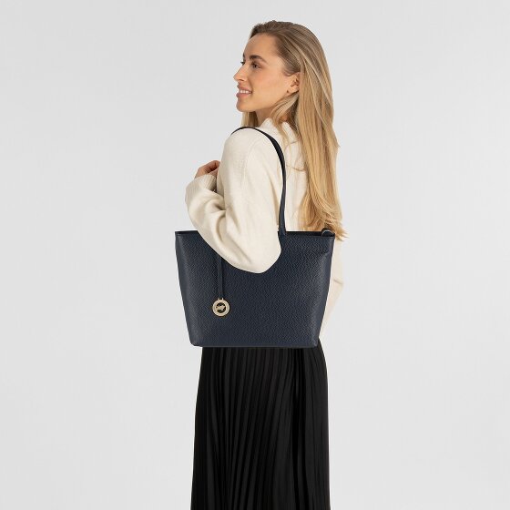 Braun Büffel Hanna Shopper Tas S Leer 38 cm