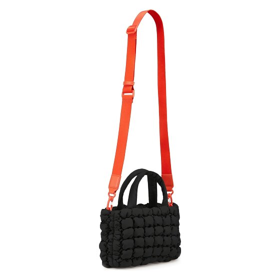 LES VISIONNAIRES Unio Cortina S Handtas 34 cm