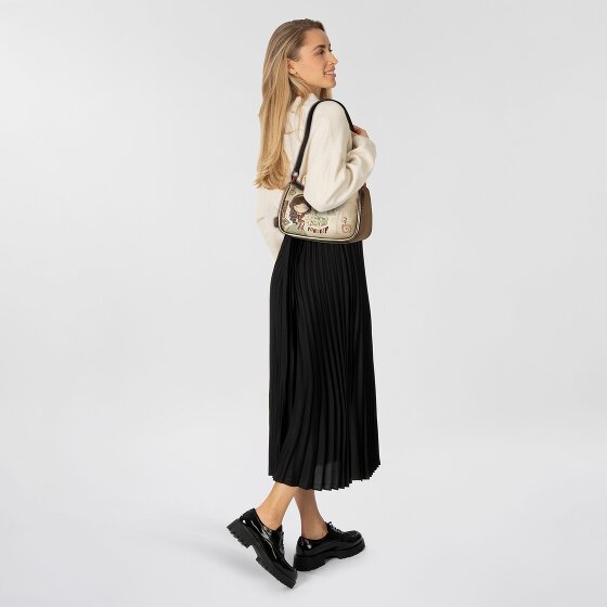 Anekke Muse Schoudertas 29 cm
