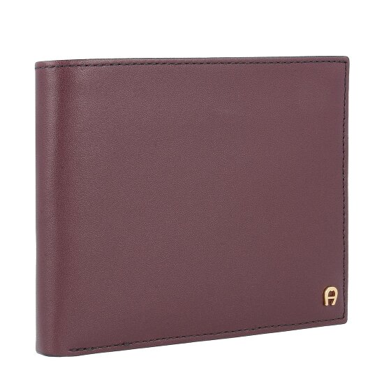 AIGNER Dagelijkse Basis Portemonnee Leder 12 cm