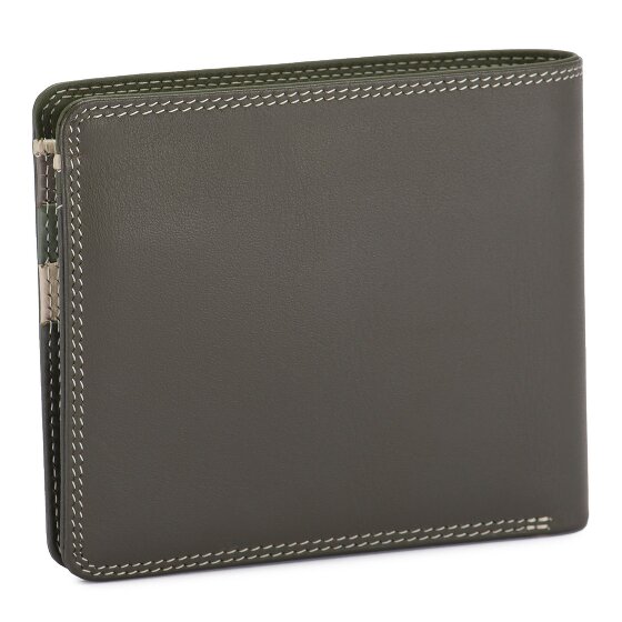 Mywalit Portemonnee RFID Leer 11 cm