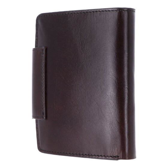 Golden Head Colorado Portemonnee RFID Leer 10 cm