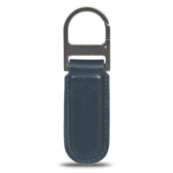 Porsche Design Keyring Sleutel portemonnee Leer 10 cm