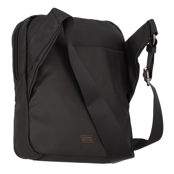camel active Explore Schoudertas 20 cm