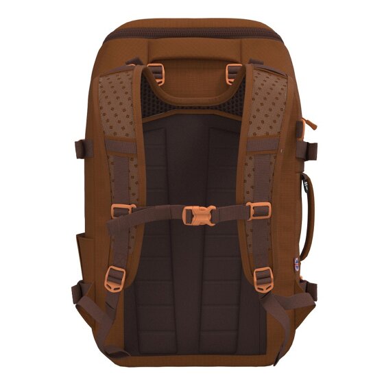 Cabin Zero Adventure 43 Dagrugzak 46 cm Laptopvak