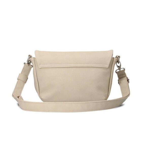 Zwei Mademoiselle.M Boodschapper 28 cm