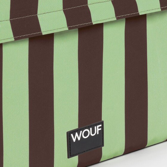 Wouf Laptop hoes 35 cm