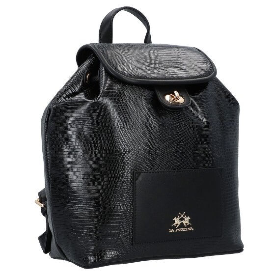 La Martina Consuelo City Rugzak 30 cm