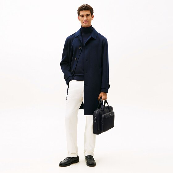 Tommy Hilfiger TH Foundation Koffer 38.5 cm Laptop compartiment