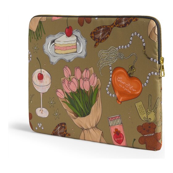 Wouf Daily Laptop hoes 35.5 cm