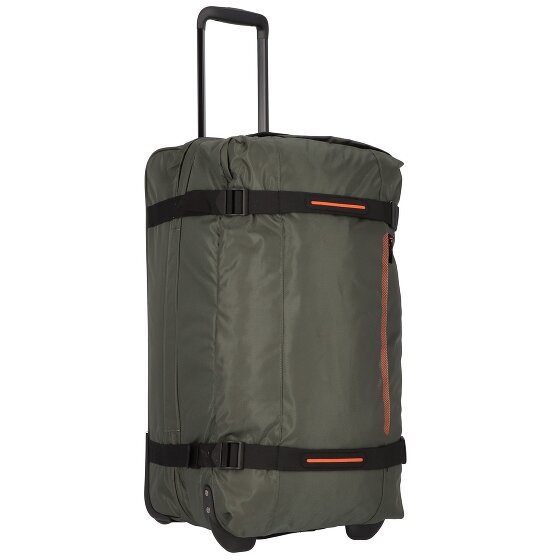 American Tourister Urban Track M 2-wielige weekendtas 68 cm
