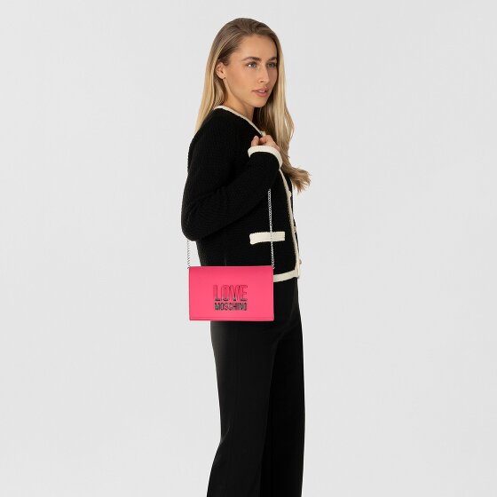 Love Moschino Smart Daily Schoudertas 22 cm