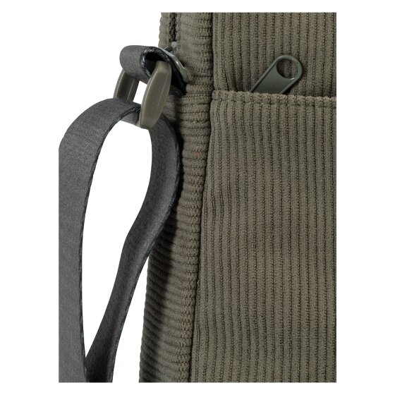 Bench Cord Mini tas Schoudertas 15 cm