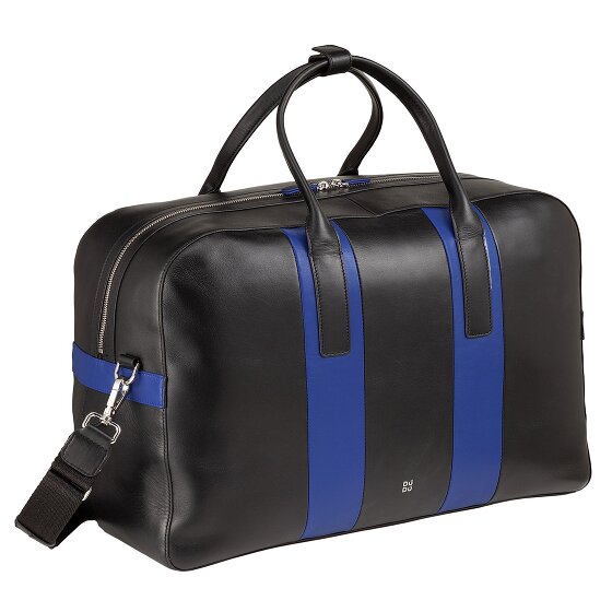 DuDu Weekender reistas leer 49 cm