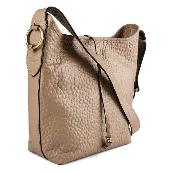 Gianni Chiarini Carla Crossbody tas Leder 25 cm