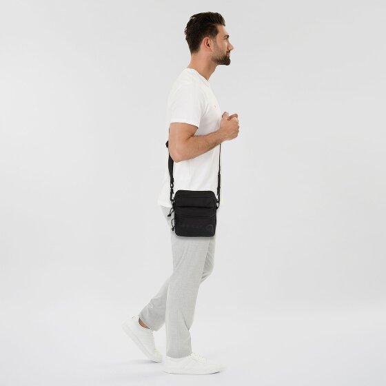 Hugo Nosh Mini tas Schoudertas 17.5 cm