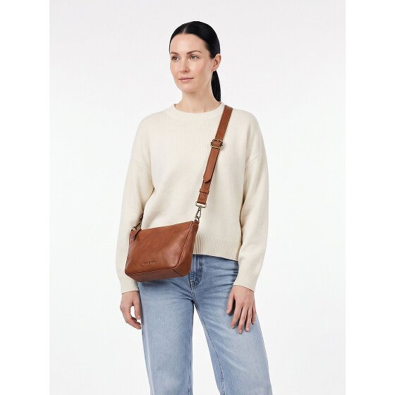 Greenburry Colombiana Crossbody tas Leder 29 cm