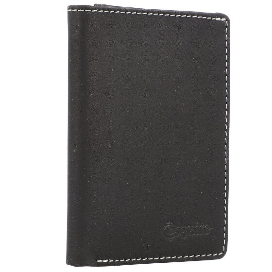 Esquire Oslo creditcard etui RFID leer 8 cm