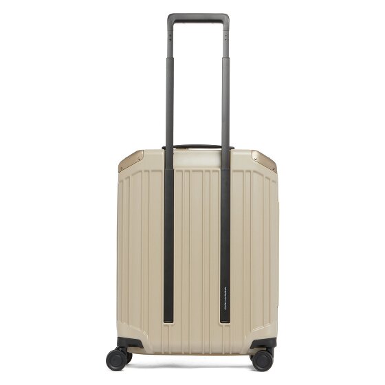 Piquadro PQ-Light 4-wiel cabinewagen 55 cm