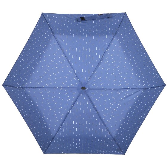 Knirps US.050 Ultra Light Slim Manual Zak paraplu 21 cm