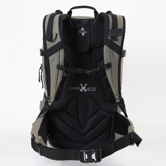 NITRO Slash 25L Pro rugzak 53 cm