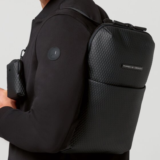 Porsche Design Studio Zakelijke rugzak 38 cm