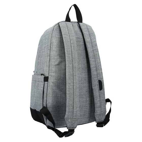 Herschel Heritage Dagrugzak 45.5 cm Laptop compartiment
