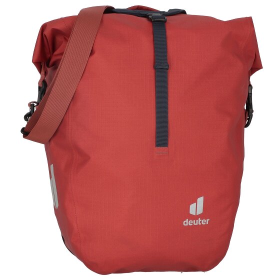 Deuter Weybridge 20+5 Fietstas 34 cm