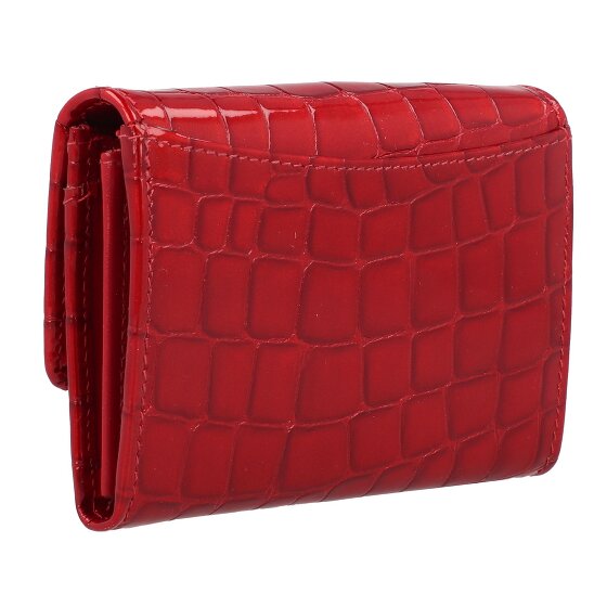 Braun Büffel Verona Sleutel portemonnee Leer 11 cm