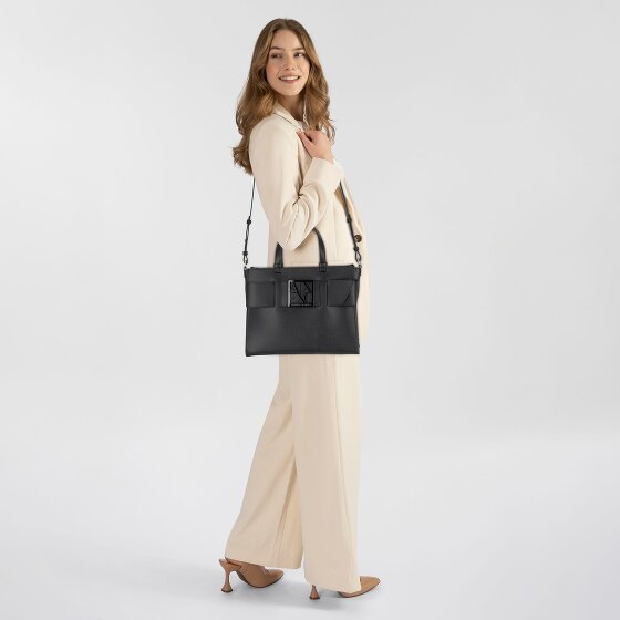 Armani Exchange Shopper Tas 32 cm