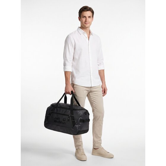 Jack Wolfskin Tecton 45 L Weekender reistas 30 cm