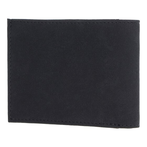 oxmox New Cryptan Portemonnee RFID-bescherming 8.5 cm