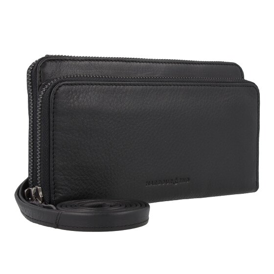 Harbour 2nd Just Pure Liv Smartphonehoesje Leder 20 cm