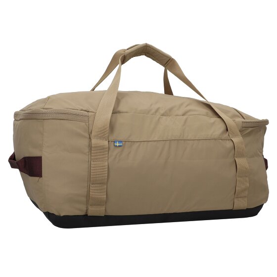 Fjällräven High Coast 36 Weekender reistas 56 cm